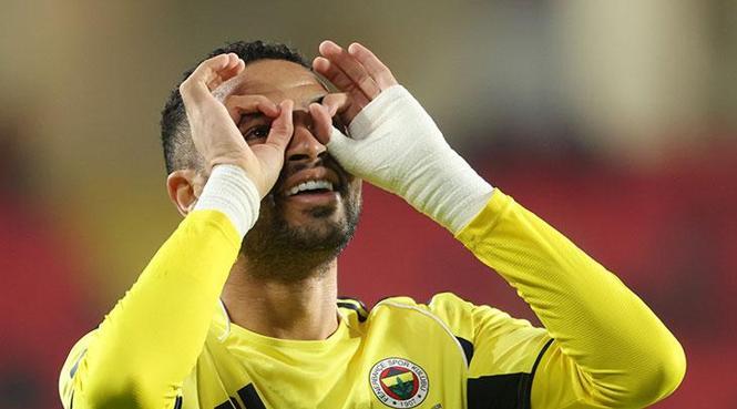 (ÖZET) Gaziantep'te 3 puan Fenerbahçe'nin! Gaziantep FK - Fenerbahçe maçı sonucu: 0-4 2 (ÖZET) Gaziantep'te 3 puan Fenerbahçe'nin! Gaziantep FK - Fenerbahçe maçı sonucu: 0-4