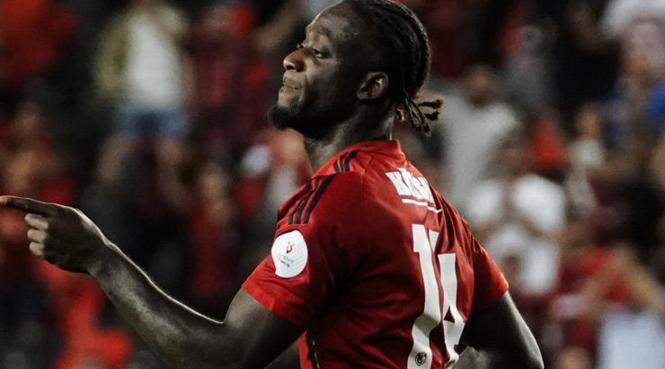 (ÖZET) Gaziantep'te 3 puan Fenerbahçe'nin! Gaziantep FK - Fenerbahçe maçı sonucu: 0-4 7 (ÖZET) Gaziantep'te 3 puan Fenerbahçe'nin! Gaziantep FK - Fenerbahçe maçı sonucu: 0-4