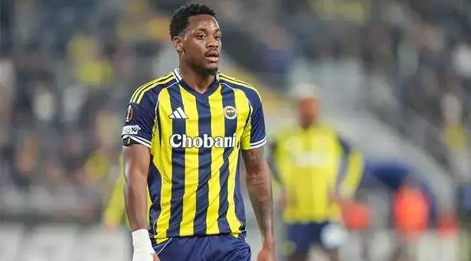 (ÖZET) Gaziantep'te 3 puan Fenerbahçe'nin! Gaziantep FK - Fenerbahçe maçı sonucu: 0-4 8 (ÖZET) Gaziantep'te 3 puan Fenerbahçe'nin! Gaziantep FK - Fenerbahçe maçı sonucu: 0-4