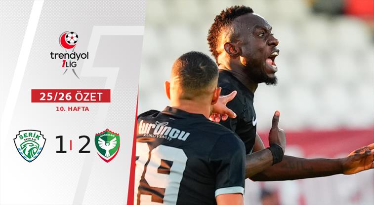 ÖZET | Mbaye Diagne fırtınası devam ediyor