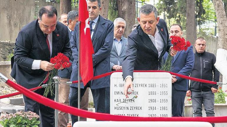 Özgür Özel’den Manisa’da Fatih göndermesi: Yeni bir devir açılacak 1 Özgür Özel’den Manisa’da Fatih göndermesi: Yeni bir devir açılacak