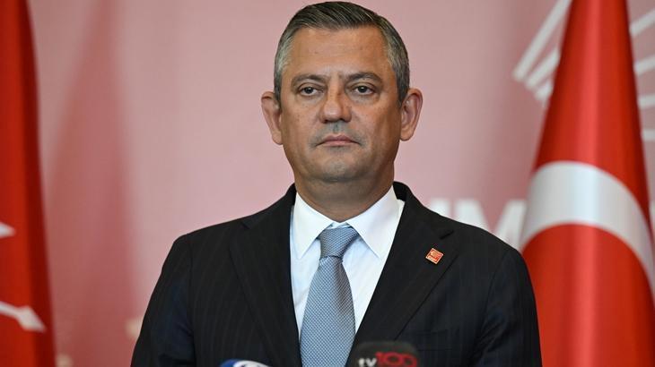 Özgür Özel’in Kırmızı Kart İddiasında 5,5 Milyonluk Bahis Skandalı! Soruşturma Başlatıldı