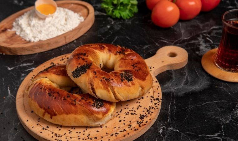 Pamuk gibi ev yapımı açma: Masterchef açma tarifi... 1 Pamuk gibi ev yapımı açma: Masterchef açma tarifi...