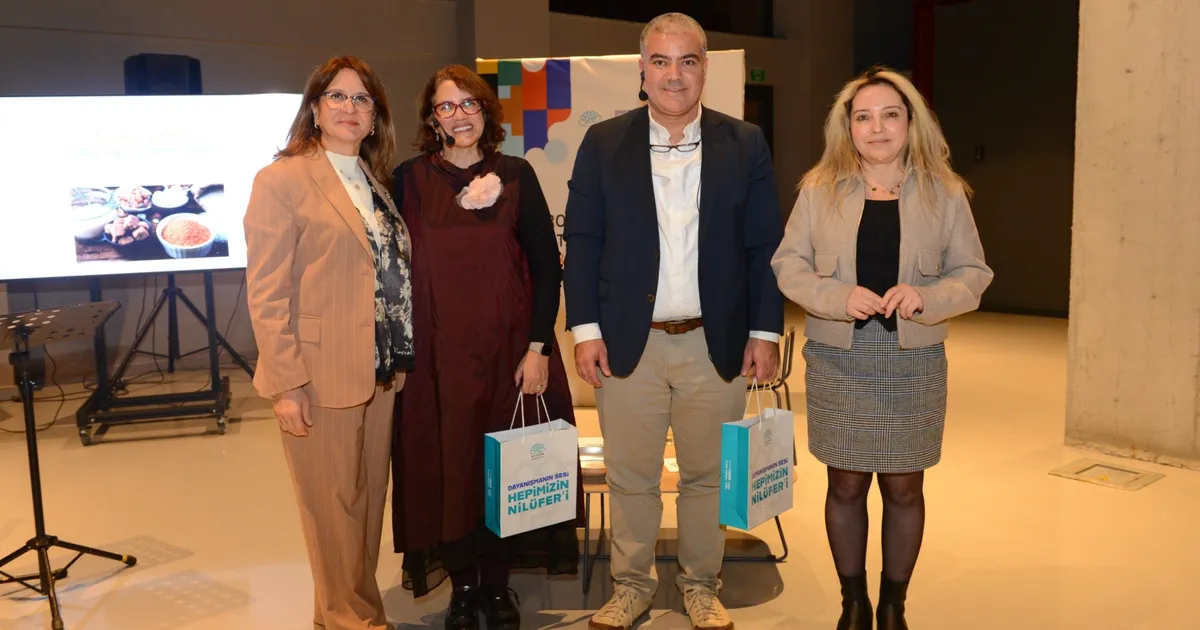 Pancarın Öyküsü Müzik, Ritüel Ve Lezzetle Buluştu