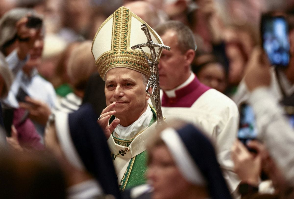 Papa 14. Leo'dan 'savaşların son bulması' çağrısı 2 Papa 14. Leo'dan 'savaşların son bulması' çağrısı