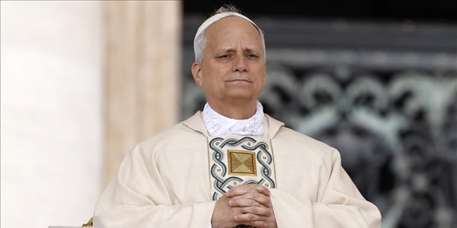 Papa 14. Leo’nun Türkiye programı belli oldu