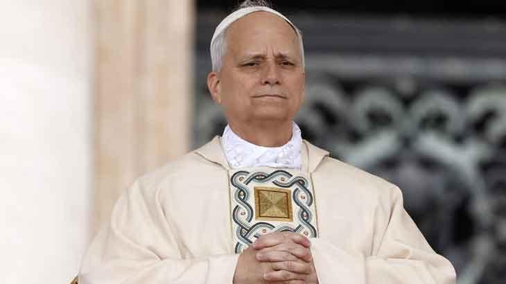 Papa Leo’nun Türkiye ve Lübnan ziyareti programı belli oldu