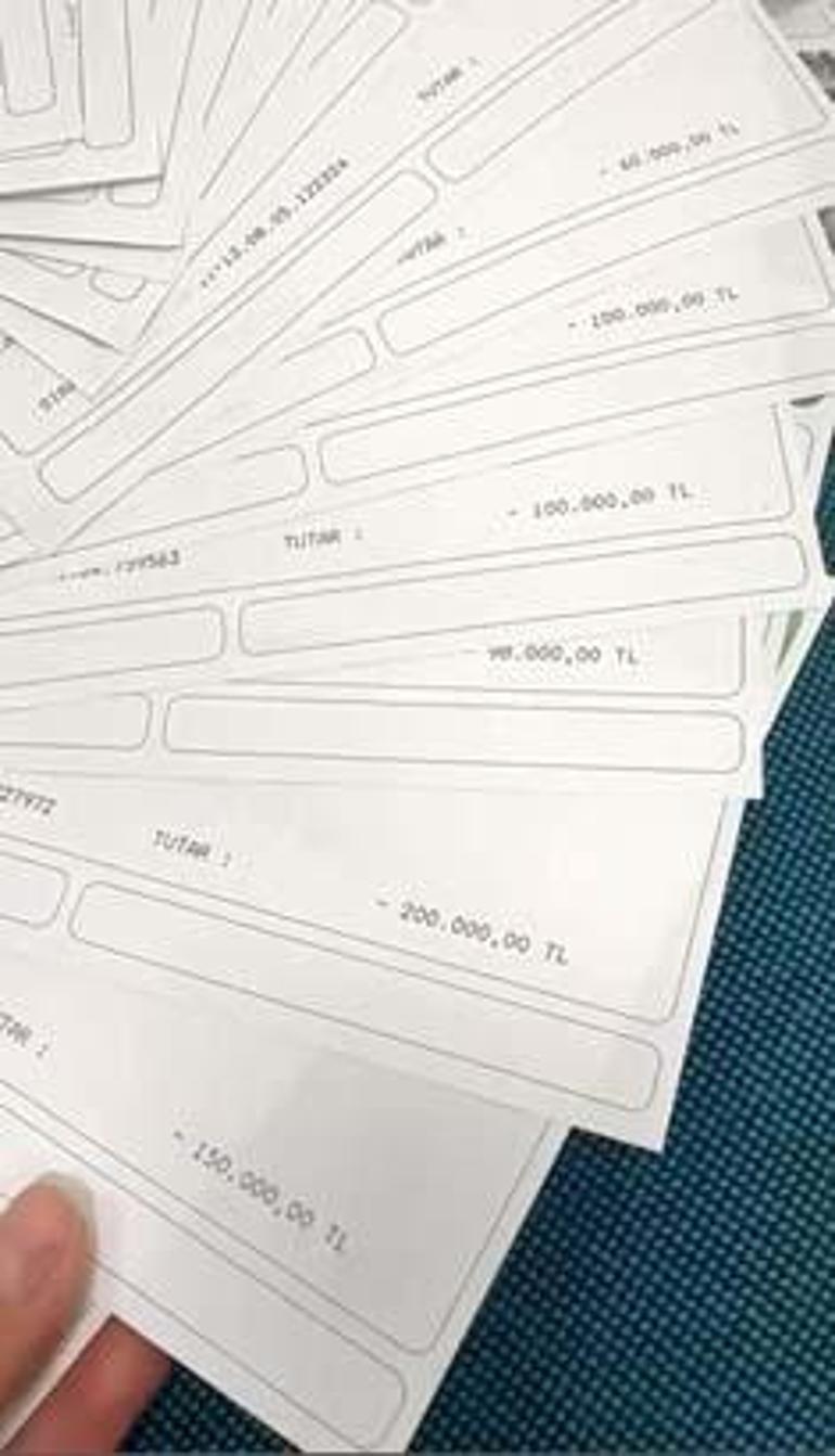 Parayı Katlama Stratejisi: Kendi Servetinin Dilencisi Olmanın Hikayesi