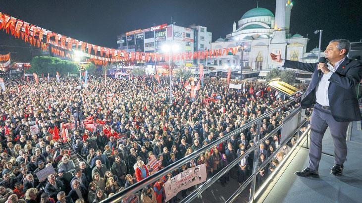 Parti Sadakatinin Bedeli: İçeriye Atılan Siyasi Mesele