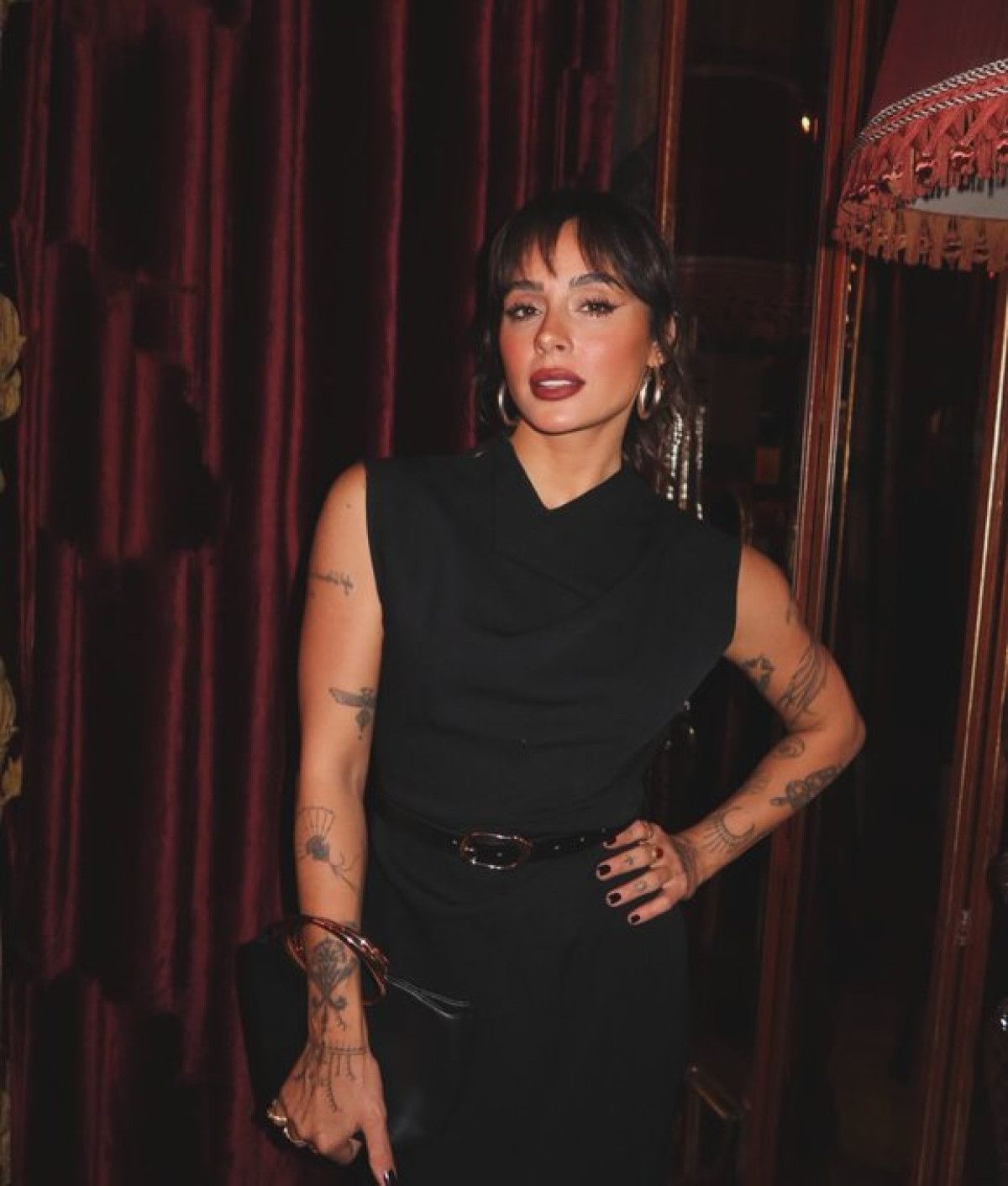 Pascal Nouma ve Yasemin Yürük Arasında Sürpriz Aşk Başladı