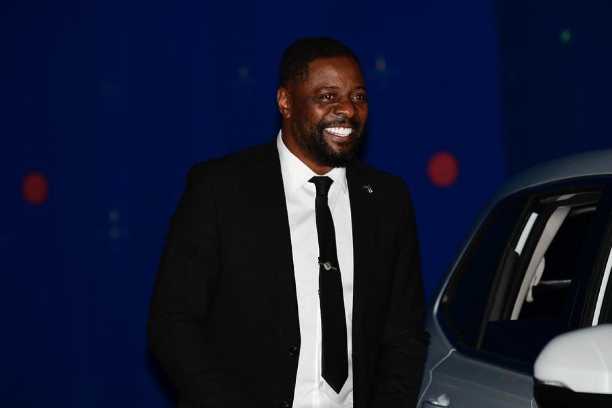 Pascal Nouma ve Yasemin Yürük Arasında Sürpriz Aşk Başladı