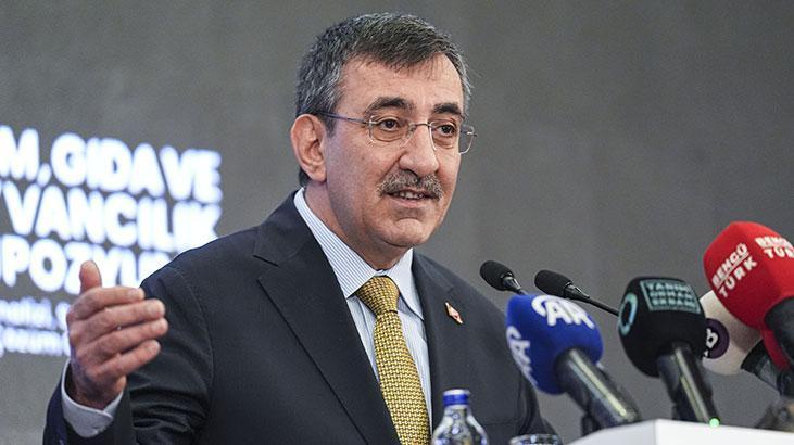 PKK, Türkiye’den çekildi! Cumhurbaşkanı Yardımcısı Yılmaz: Sürecin bu anlayışla devam etmesini diliyoruz