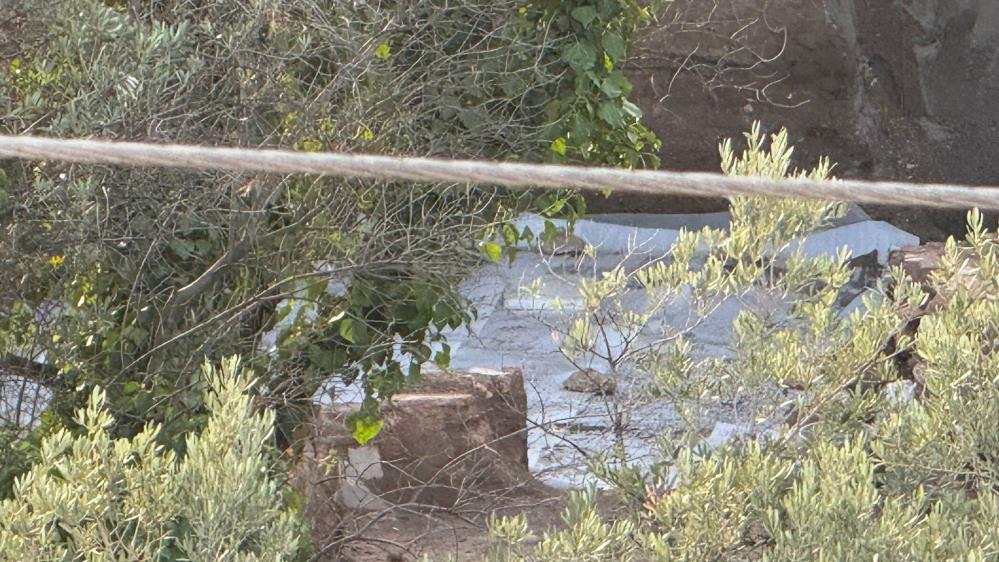 Polis 24 saat nöbette! Papa'nın ziyareti öncesi İznik'te tarihi keşif 2 Polis 24 saat nöbette! Papa'nın ziyareti öncesi İznik'te tarihi keşif