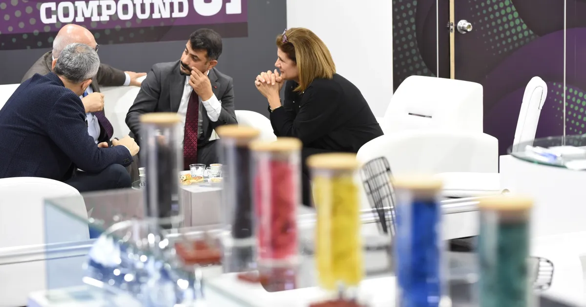 Poliüretan Endüstrisinin Geleceği İstanbul’da Şekilleniyor