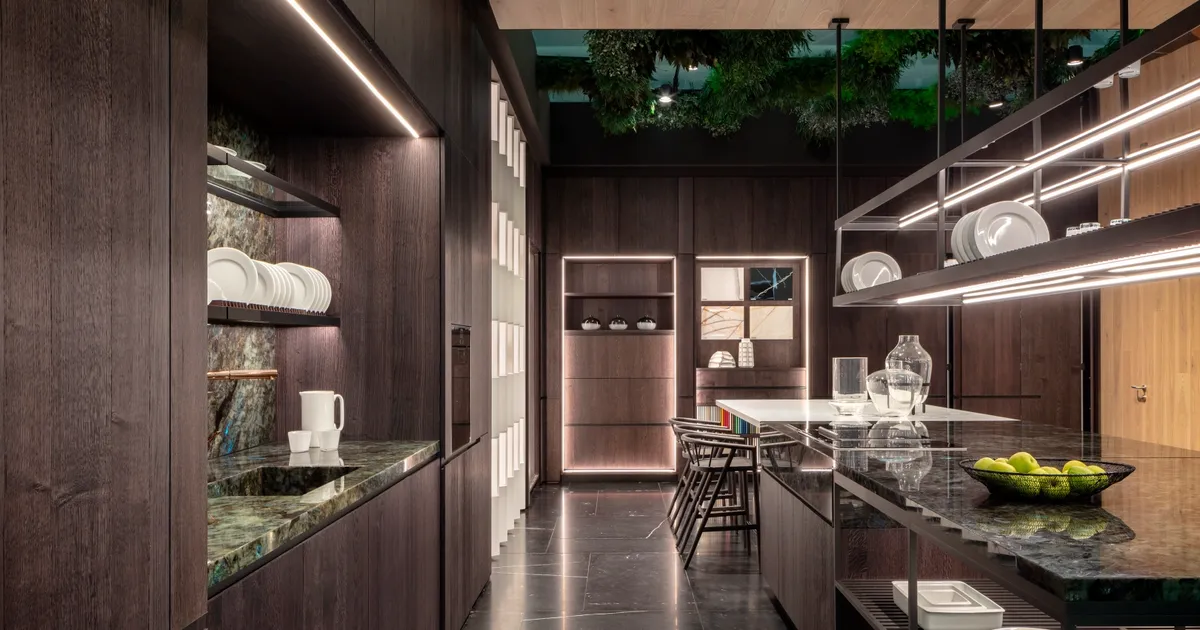 Porcelanosa Group, Türkiye’de Yeni Bir Dönem Başlatıyor