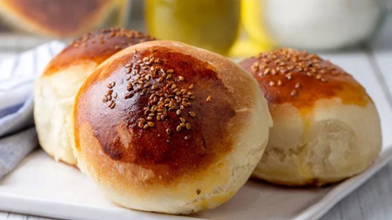 Pratik ve lezzetli: Pamuk gibi poğaça tarifi