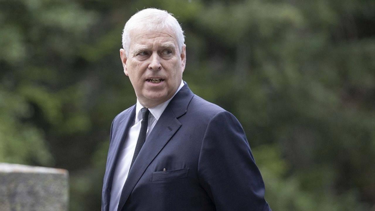 Prens Andrew’un Hayatı ve Unvanını Kaybetme Nedeni Hakkında Bilmeniz Gerekenler