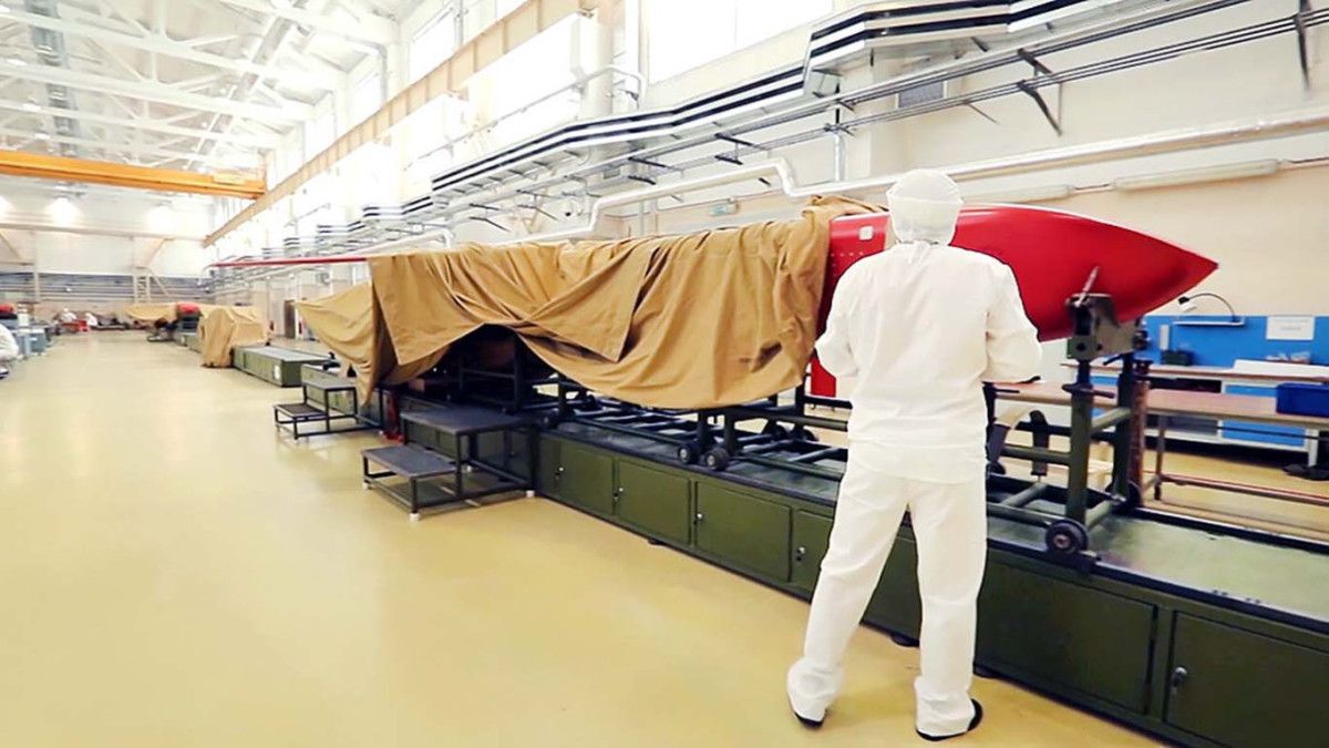 Putin’in “fırtına kuşu” Burevestnik, 15 saat uçtu: ABD'ye ulaşabiliyor