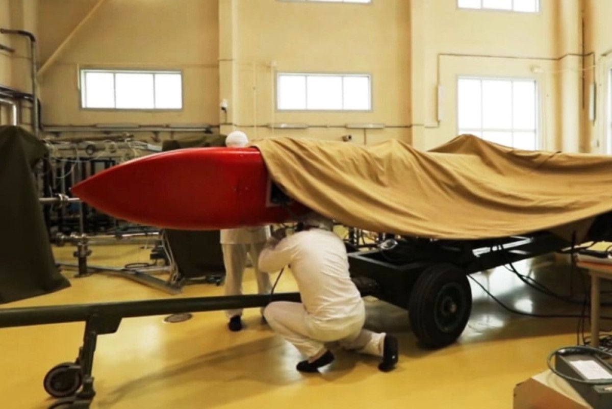 Putin’in “fırtına kuşu” Burevestnik, 15 saat uçtu: ABD'ye ulaşabiliyor