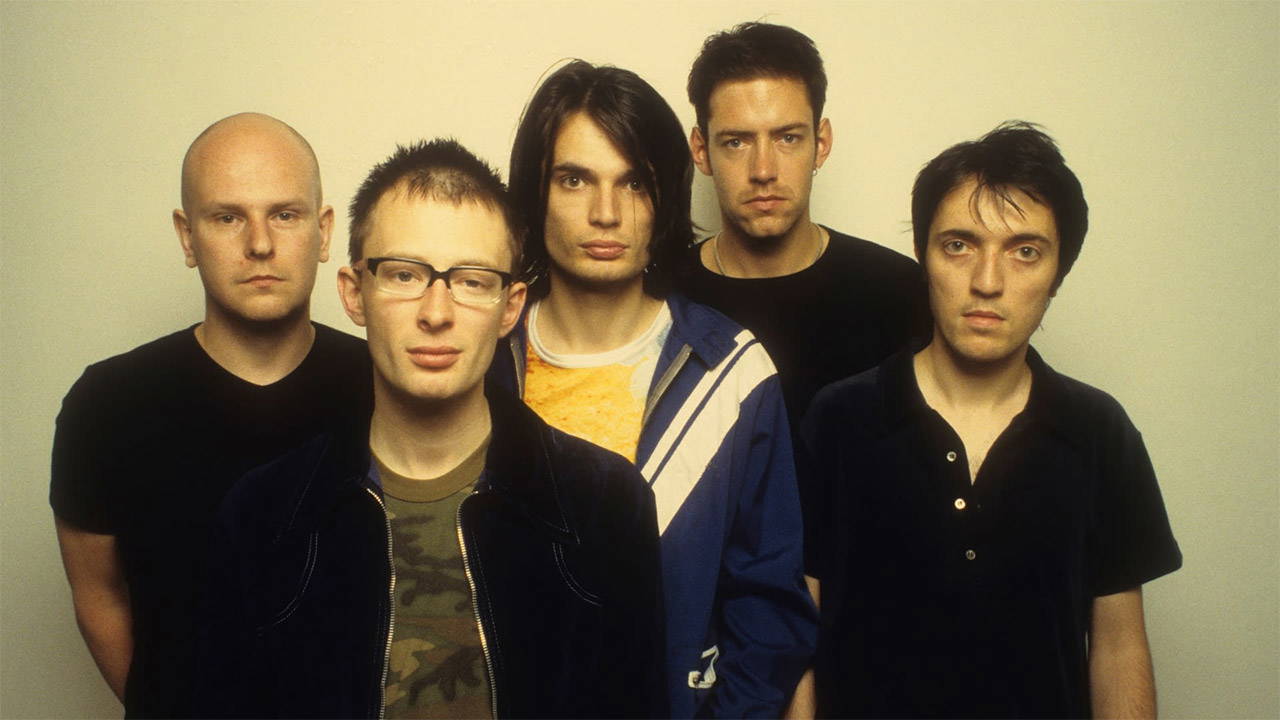 Radiohead solistinden İsrail açıklaması: Konser vermeyeceğiz