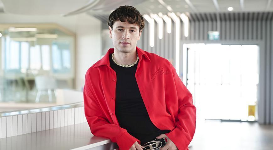 Ragıb Narin ile İstanbul ve Ankara’da Fırtına Gibi! Gözlerinizi Onlardan Alamayacaksınız!