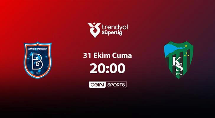 Rams Başakşehir ve Kocaelispor’un Muhtemel 11’leri: Futbol Tutkunlarına Özel Bir Analiz!