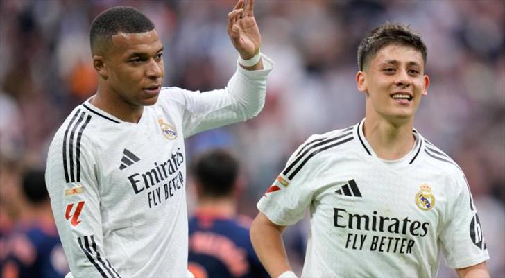 Rams Başakşehir’den Kylian Mbappe paylaşımı! “Takibe devam et”