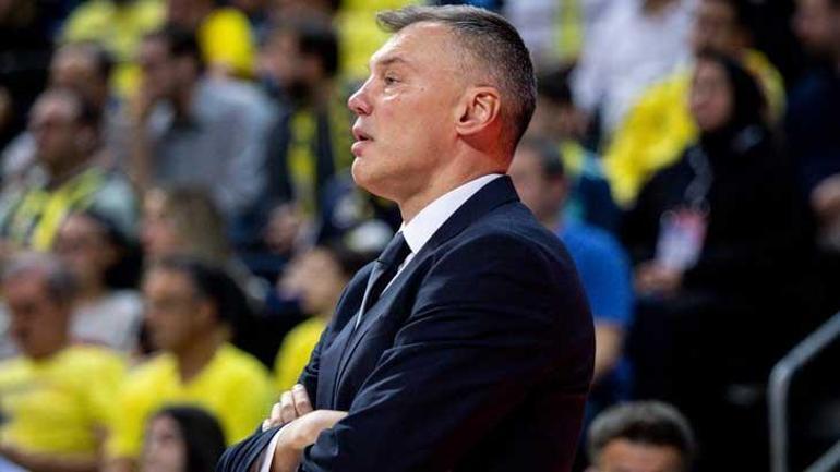 Real Madrid - Fenerbahçe Beko Maçı: Tarih, Saat ve Yayın Bilgileri (EuroLeague 8. Hafta)