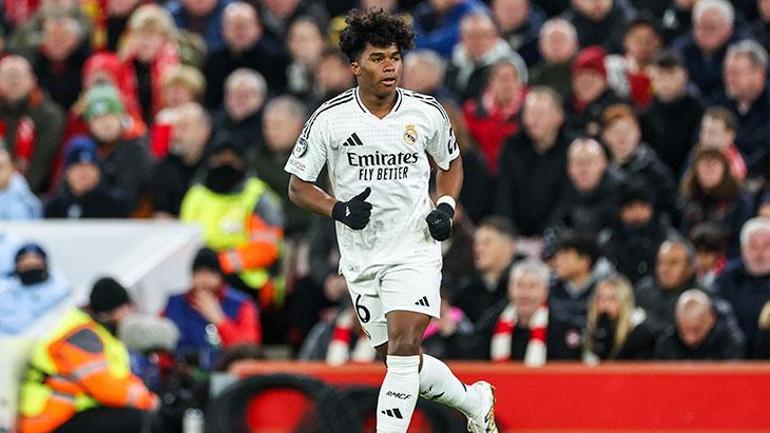 Real Madrid'in yıldızından Fenerbahçe kararı! Çılgın transfer iddiası 1 Real Madrid'in yıldızından Fenerbahçe kararı! Çılgın transfer iddiası