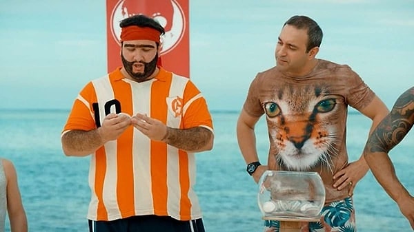 Recep İvedik'in Survivor'dan Elde Ettiği 300 Bin TL'nin Günümüzdeki Değer Hesabı!