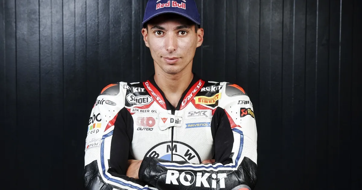 Red Bull Sporcusu Toprak Razgatlıoğlu’nun Dünya Superbike Şampiyonluğuna 1 Yarış Kaldı