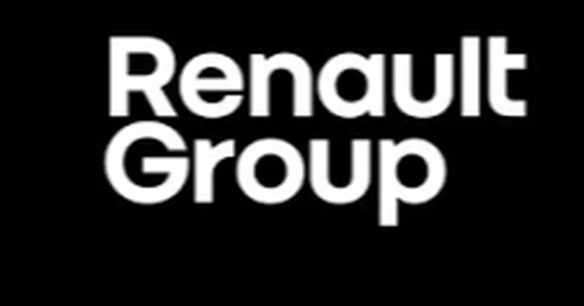 Renault Group 2025 3. Çeyrek Finansallarını Açıkladı