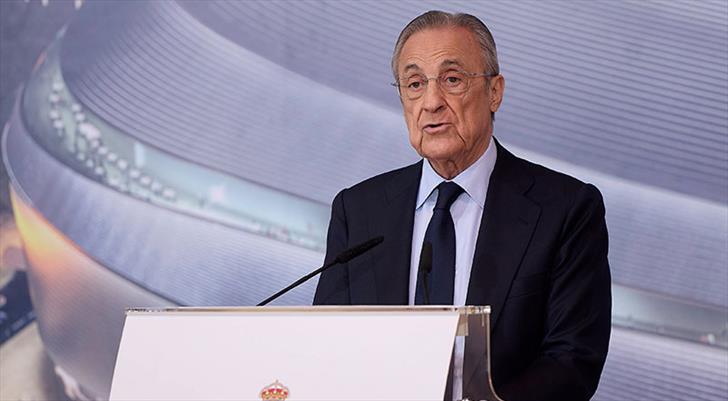 Resmi açıklama! Real Madrid’den flaş UEFA kararı