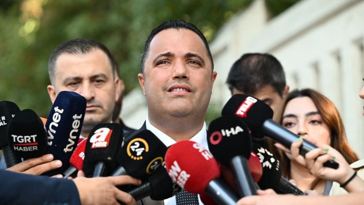 Rezan Epözdemir soruşturmasında iddianame hazır