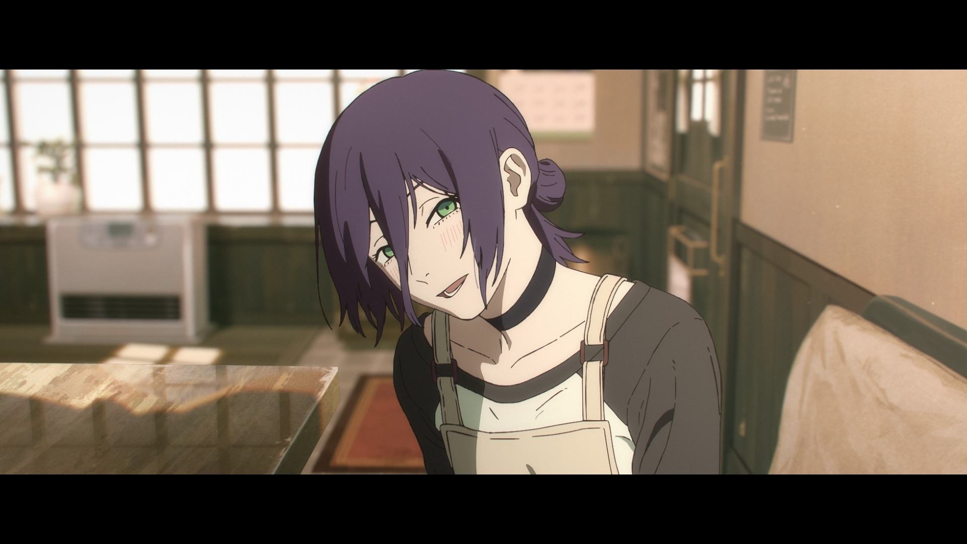 Reze Arc: Chainsaw Man’in Kalbine Yeni Bir Bakış ve Görsel Şölen