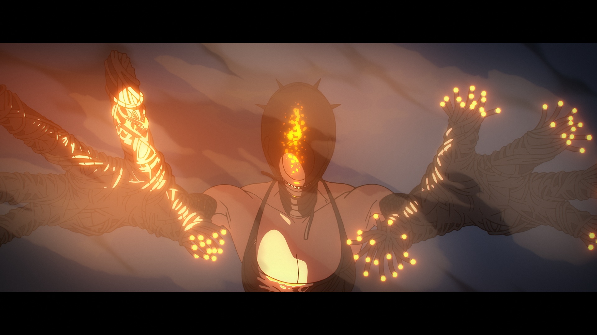 Reze Arc: Chainsaw Man’in Kalbine Yeni Bir Bakış ve Görsel Şölen