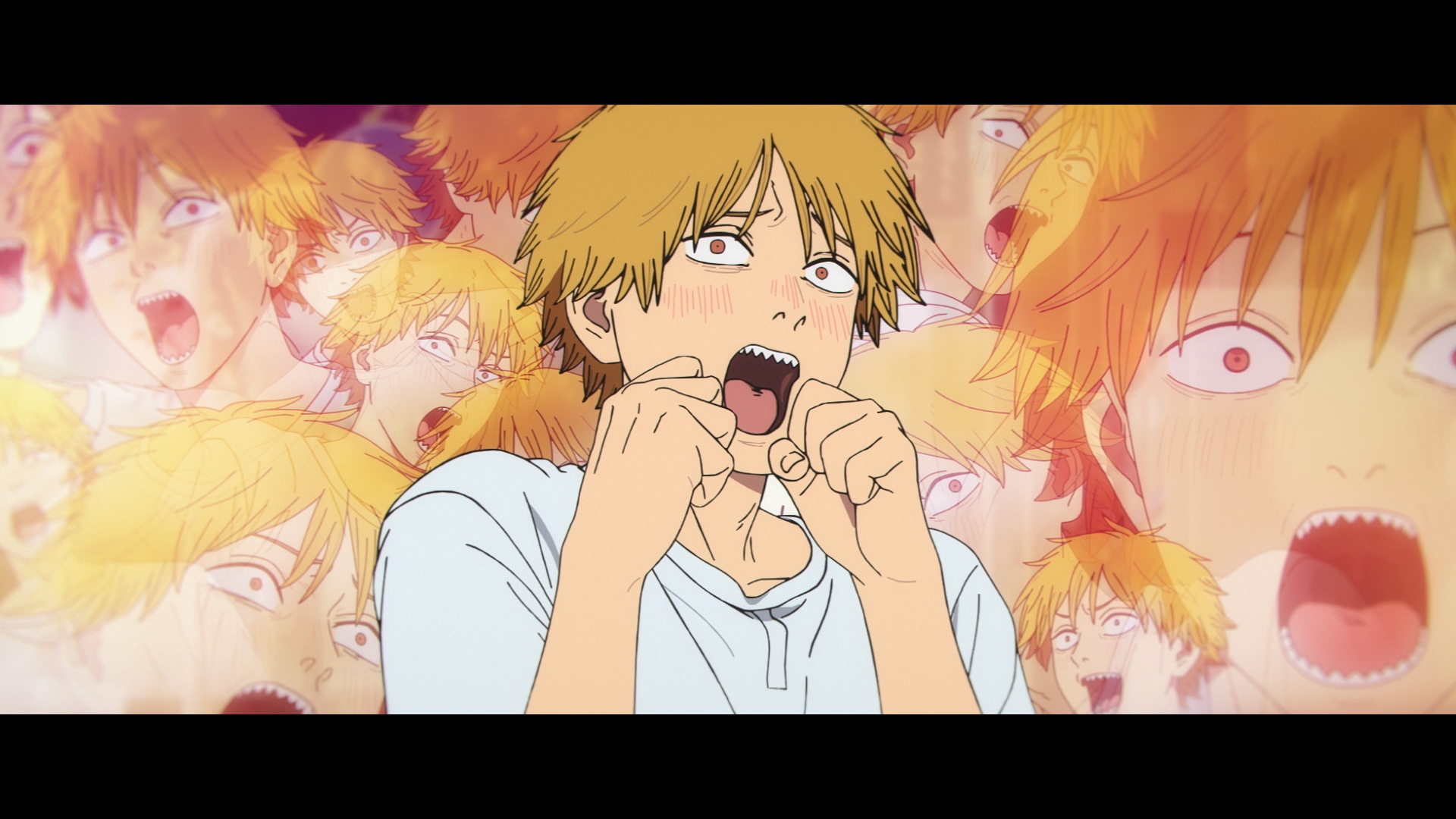 Reze Arc: Chainsaw Man’in Kalbine Yeni Bir Bakış ve Görsel Şölen