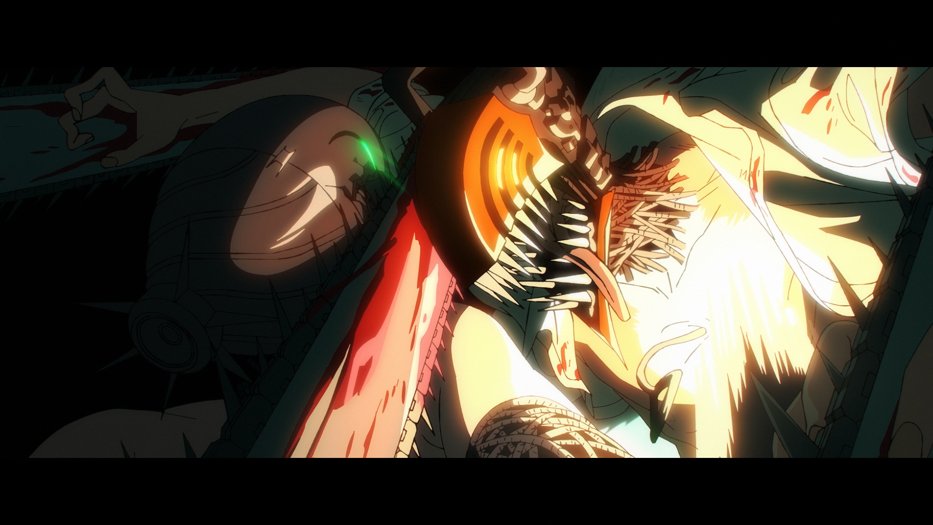 Reze Arc: Chainsaw Man’in Kalbine Yeni Bir Bakış ve Görsel Şölen