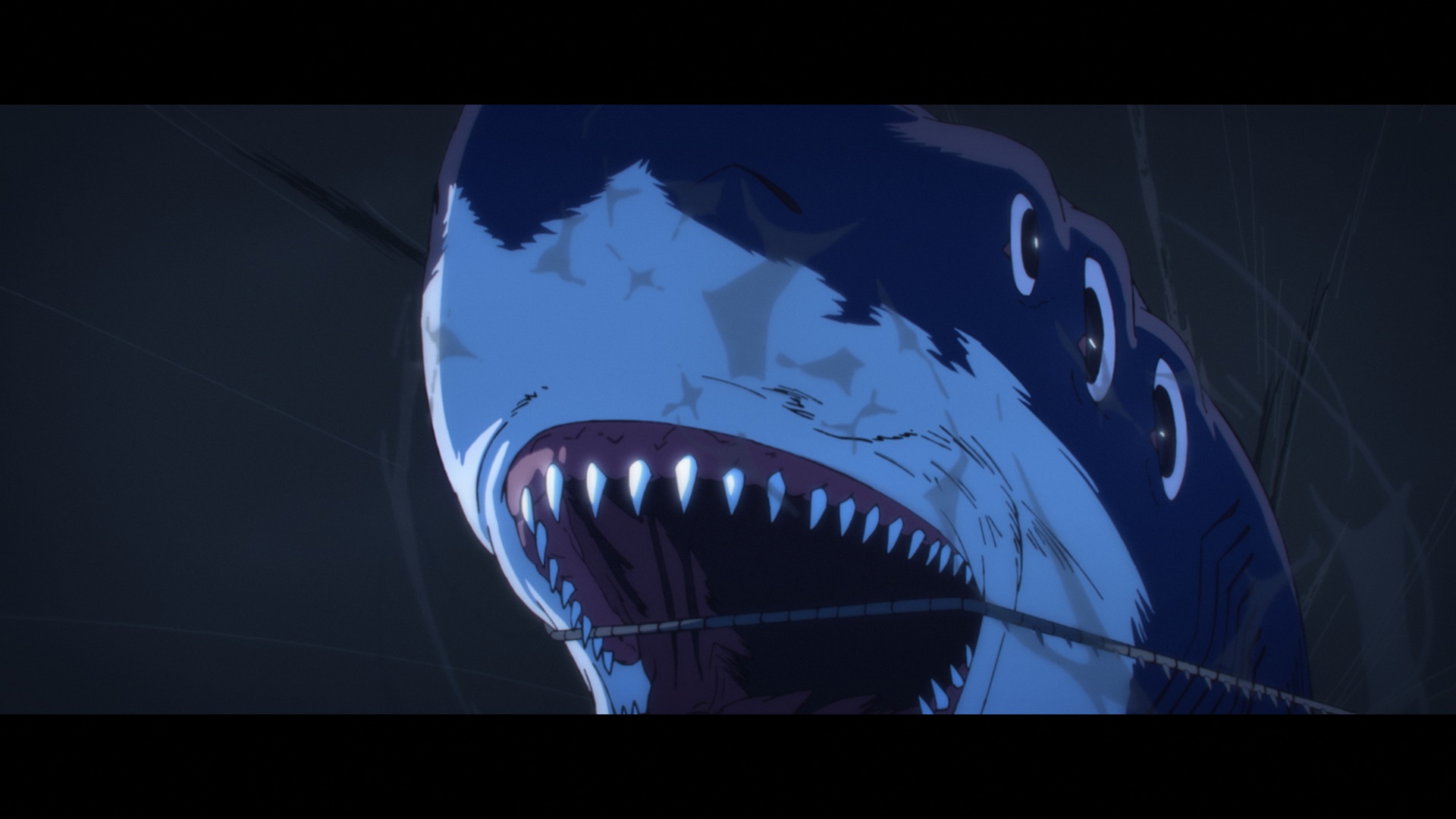 Reze Arc: Chainsaw Man’in Kalbine Yeni Bir Bakış ve Görsel Şölen