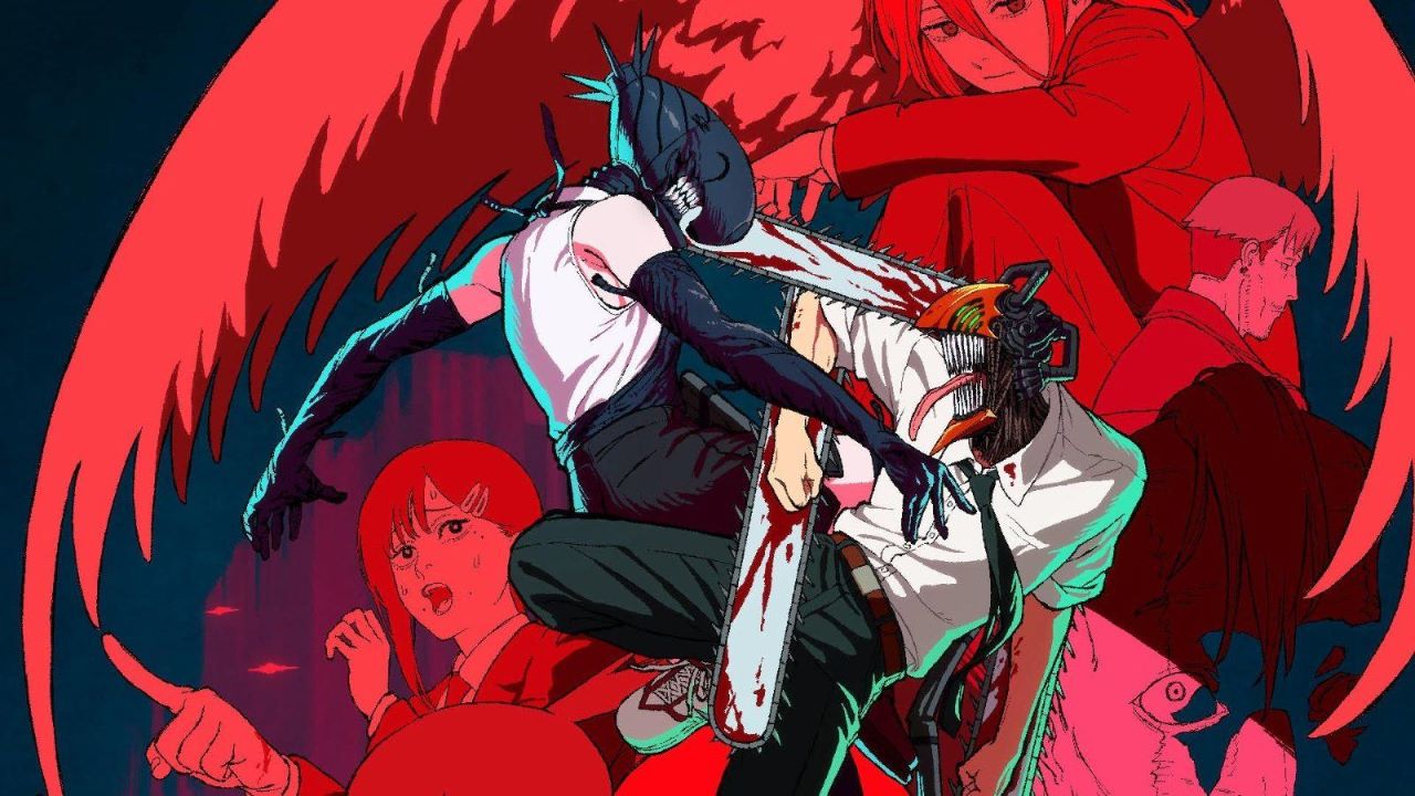 Reze Arc: Chainsaw Man’in Kalbine Yeni Bir Bakış ve Görsel Şölen