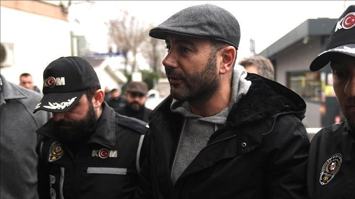 ‘Rıza Akpolat iş insanlarından haksız şekilde para aldı’