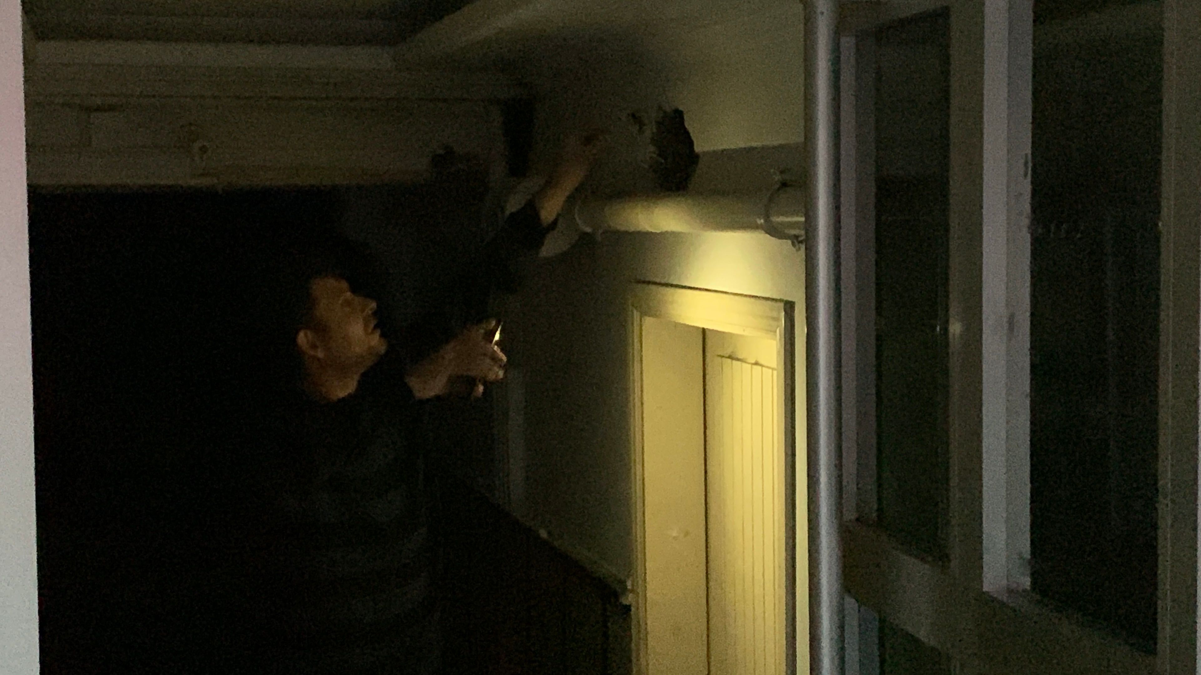 Rize'de 4 Katlı Apartmanda Alevler İçinde Kalanlar: Korkunç Yangın! 2 Rize'de 4 Katlı Apartmanda Alevler İçinde Kalanlar: Korkunç Yangın!