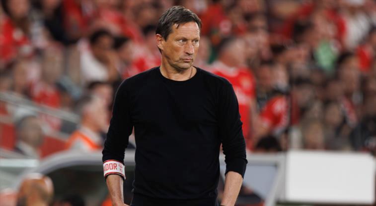 Roger Schmidt sözleri! Görüştüğün Türk takımını açıkladı