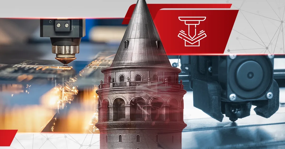 Sac ve Metal İşleme Sektörü, SMTECH Eurasia ile İstanbul’da Buluşuyor