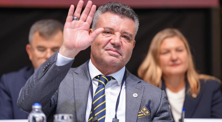 Sadettin Saran’dan transfer sinyali