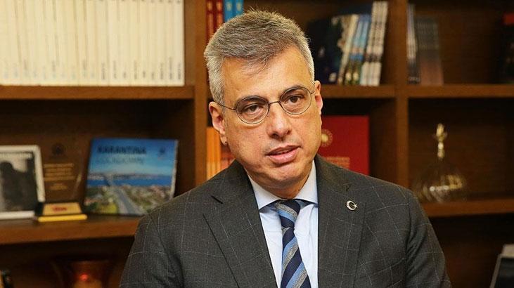 Sağlık Bakanı Memişoğlu Gürcistan’da temaslarda bulunacak