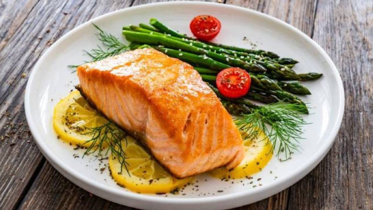 Sağlıklı, pratik ve lezzet dolu: Somon balığı tarifi