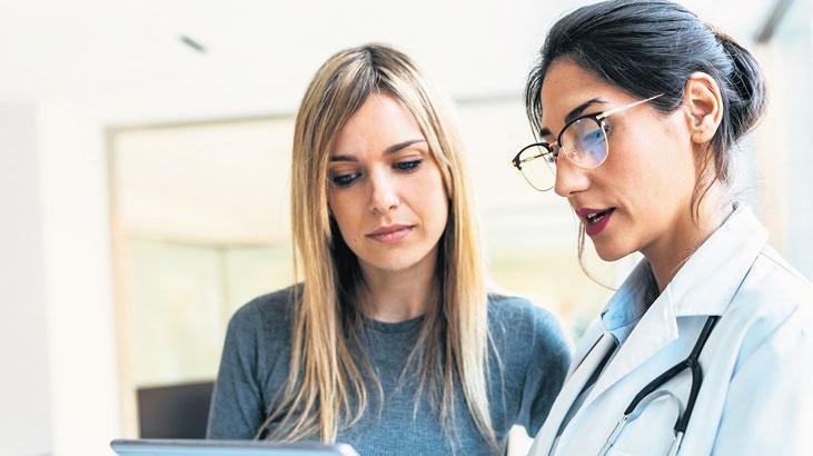 Sağlıkta özel sigorta için 15 soruya 15 cevap