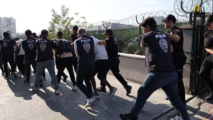 Sahte Loca Biletleriyle Dolandırıcılık Skandalı: 5 Kişi Tutuklandı!