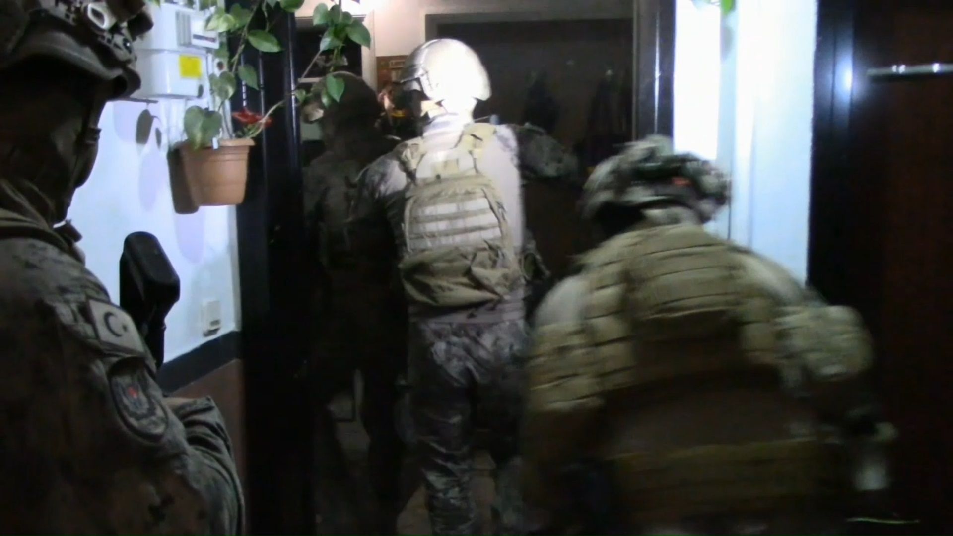 Sakarya’da Terörle Mücadelede Şok Gelişme: IŞİD Operasyonu! 1 Sakarya’da Terörle Mücadelede Şok Gelişme: IŞİD Operasyonu!